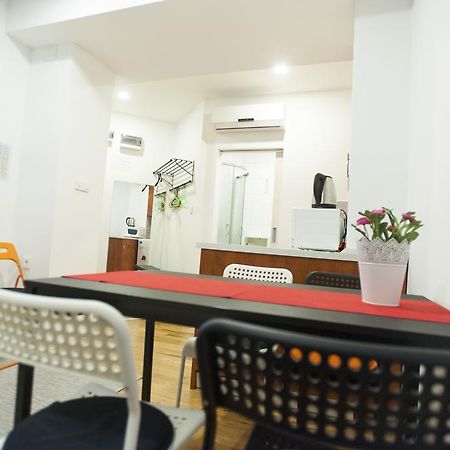 Fifty Apartments Zagreb Chambre photo